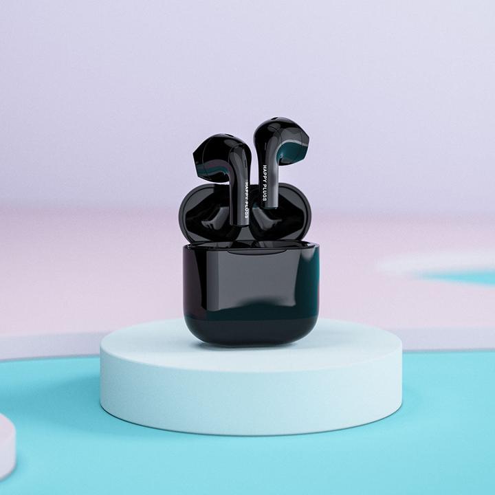 Image du produit Happy Plugs Joy (pas de réduction du bruit, 4.80 h, Filaire)