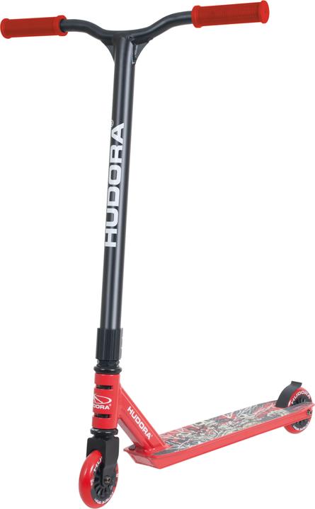 Hudora Stunt XQ-13