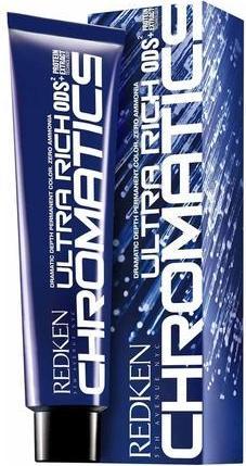 Image du produit Redken Rk Chrmt Urich 6Ab 63ml Ve86 (6AB6.1-Ash Blue)