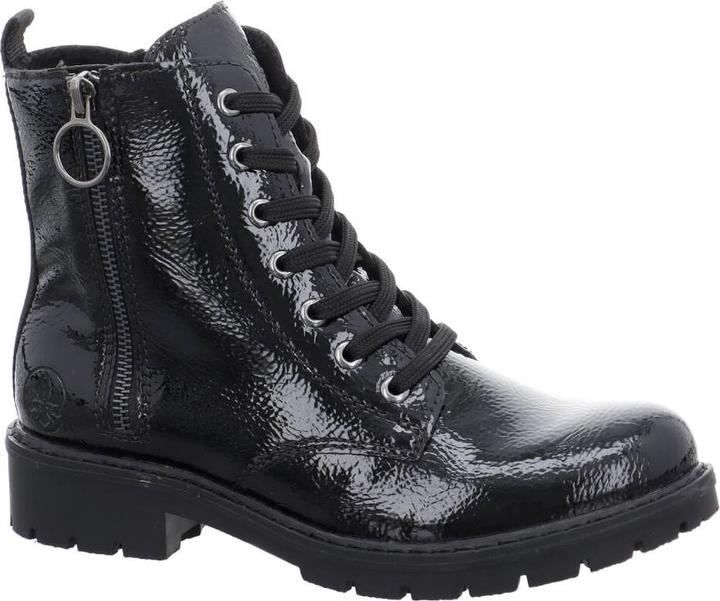 Rieker Schnürboots (37)