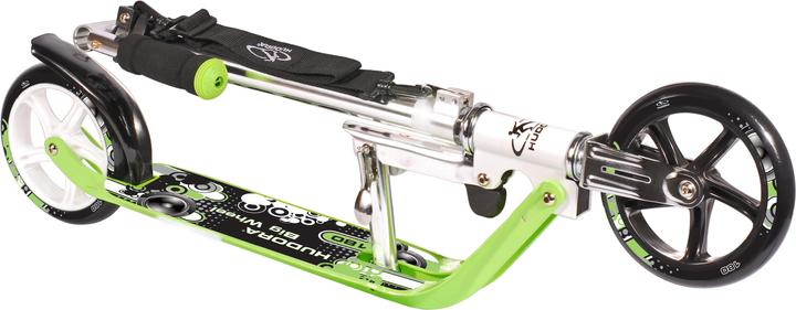 Actual product image Hudora Big Wheel 180