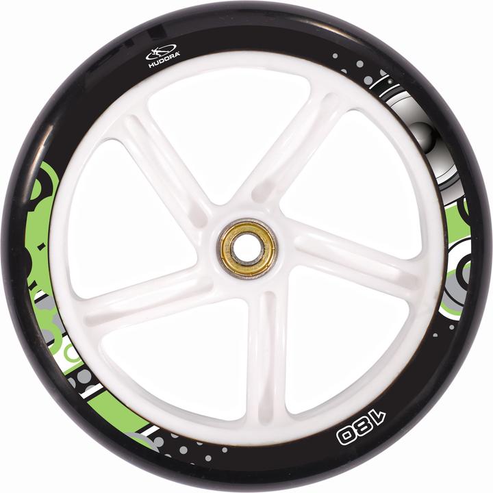 Actual product image Hudora Big Wheel 180