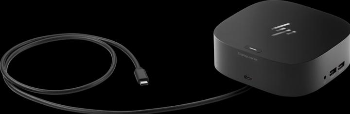 Image du produit HP G2 Universal Dock (USB-C, 7 Ports)