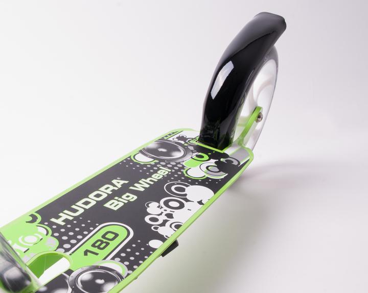 Actual product image Hudora Big Wheel 180