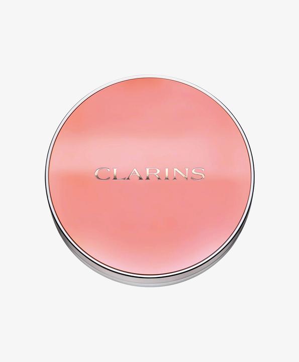 Actual product image Clarins Joli Blush No. 06 - Cheeky Coral (No. 06 - Cheeky Coral)
