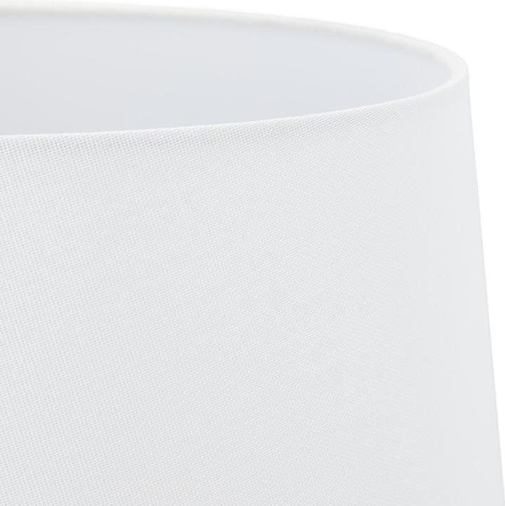 Actual product image Relaxdays Table lamp (E14)