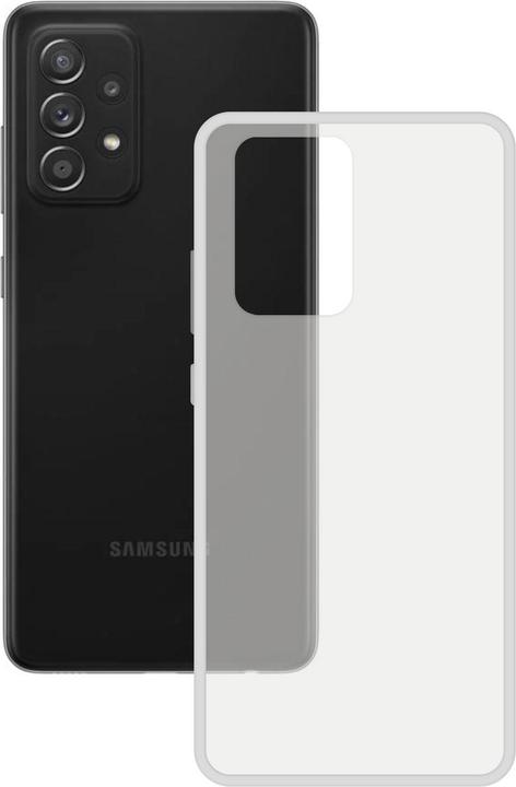 Actual product image KSIX Case (Samsung Galaxy A52s 5G, Samsung Galaxy A52 5G)