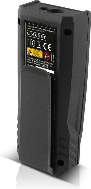 Produktbild Stahlwerk LE-100 ST (100 m, 635 nm)