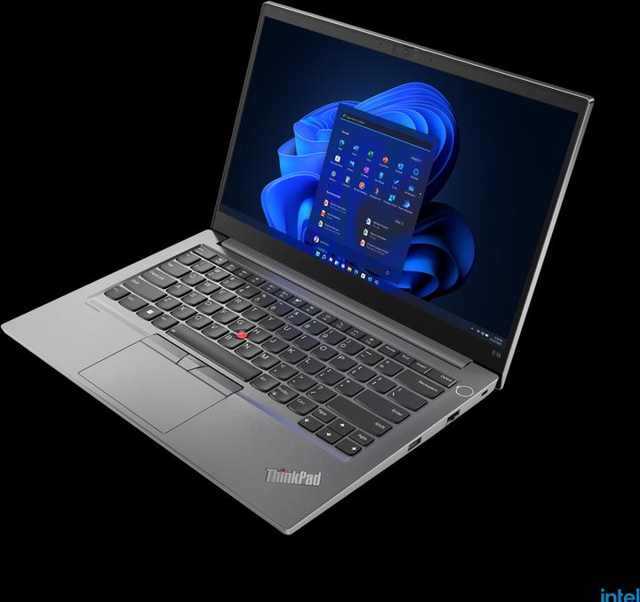 Produktbild Lenovo ThinkPad E14 Gen 4 (14", Intel Core i7-1255U, 16 GB, 1000 GB, DE)