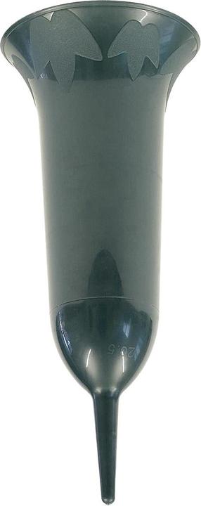 Immagine prodotto Axentia Grabvase PP ca.37cm grün (1 x, 1.10 l)