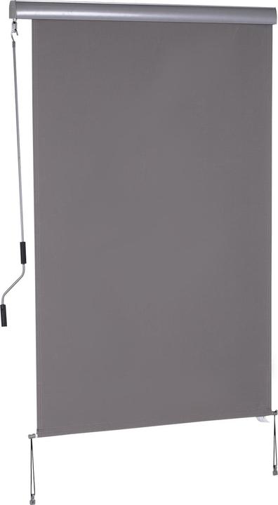 Immagine prodotto Outsunny Tenda a rullo con manovella (120 x 200 cm)