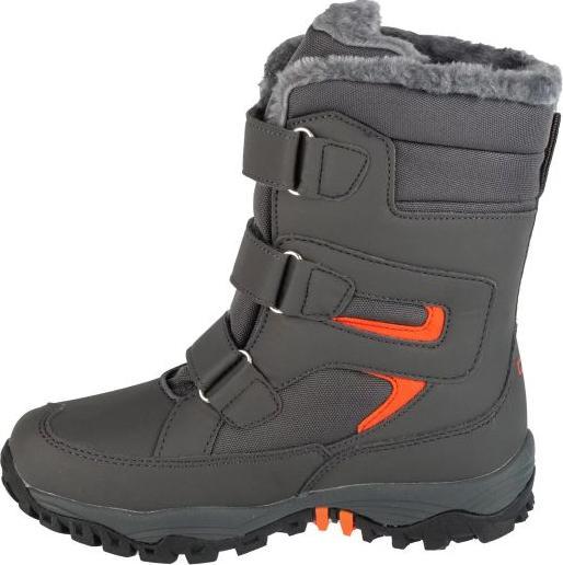 Actual product image CMP Campagnolo Kid's Hexis Snow Boot Waterproof (36)