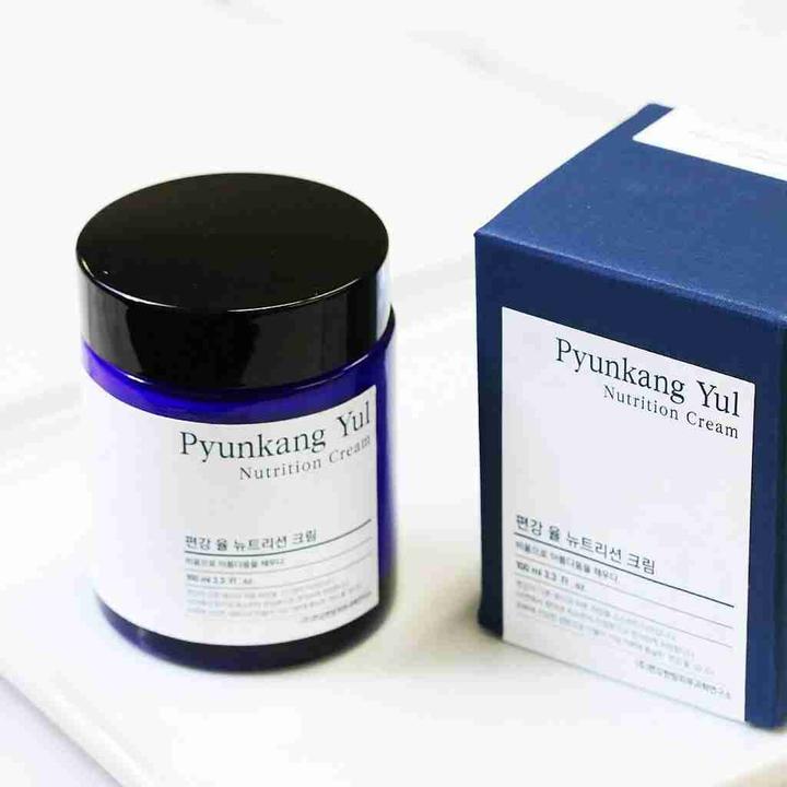 Produktbild Pyunkang Yul Nutrition Cream (100 ml, 24h Creme)