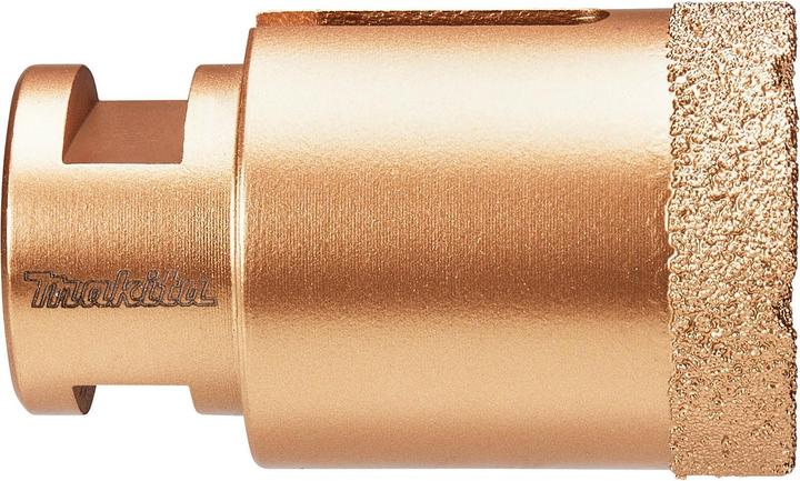 Image du produit Makita Couronne de forage creuse diamantée 40mm M14 (35 millimètres)