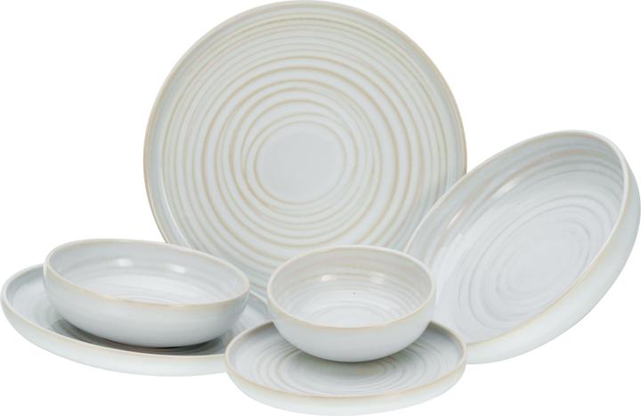 CreaTable Uno (16 Stück)