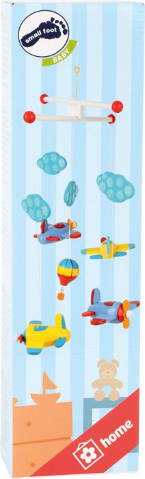 Produktbild small foot Luftfahrt
