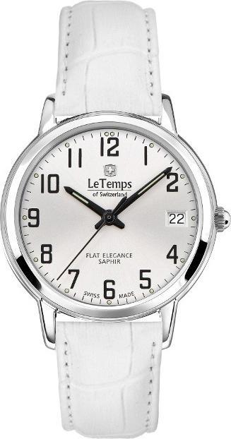 Le Temps Sport Elegance (Analoguhr, 30 mm)