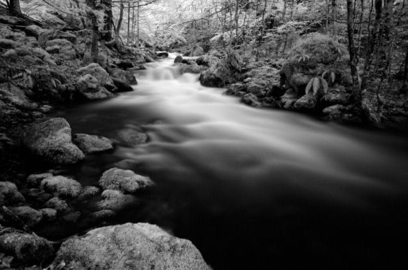 Produktbild Cokin Filter P007 Infrarot 89B (84 mm, Infrarot durchlass Filter, 84 mm)
