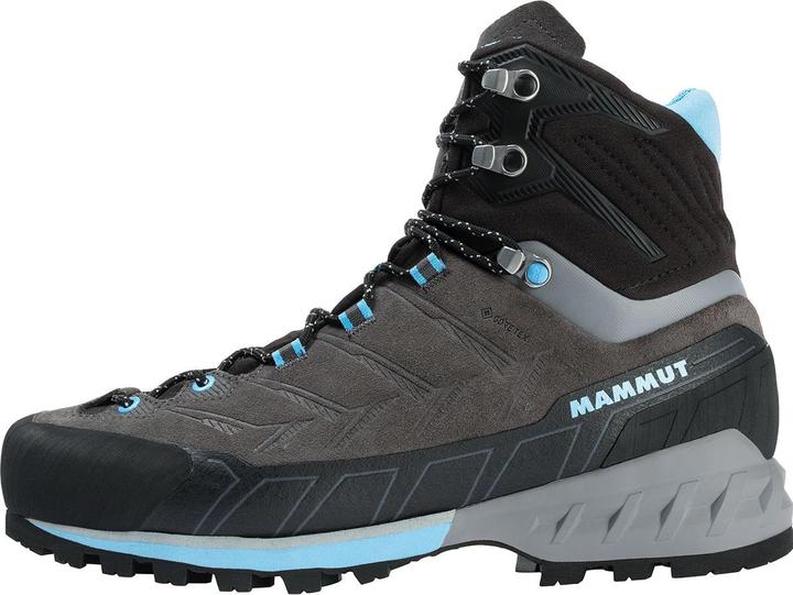 Produktbild Mammut Kento Tour High GTX (42)