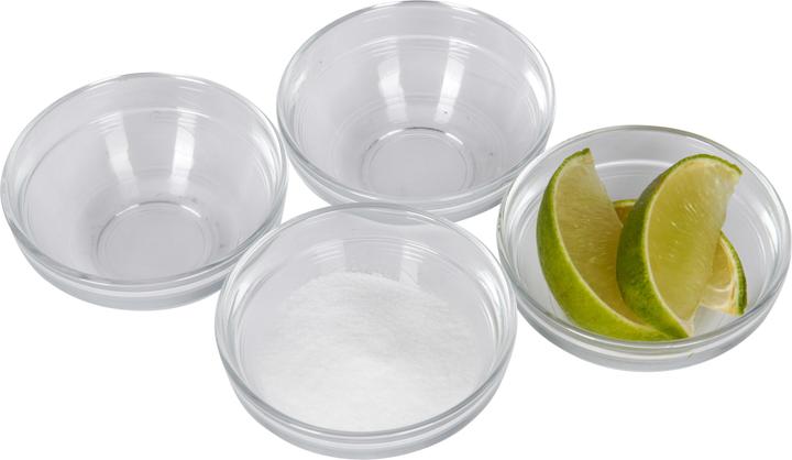Produktbild Kitchen Craft Dosierschalen-Set