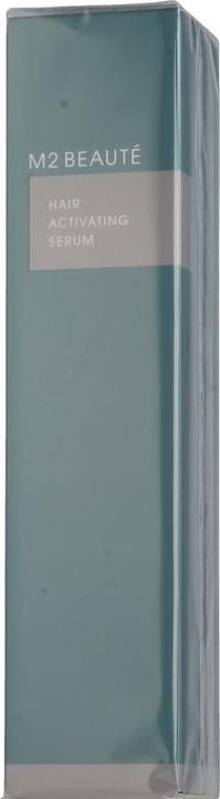 Actual product image M2 Beauté Hair Activating Serum (120 ml)