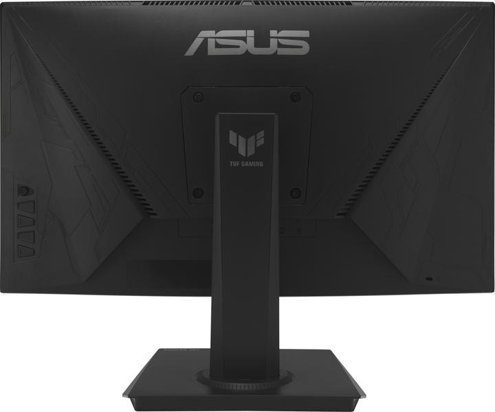 Actual product image ASUS TUF Gaming VG24VQER (1920 x 1080 pixels, 23.60")