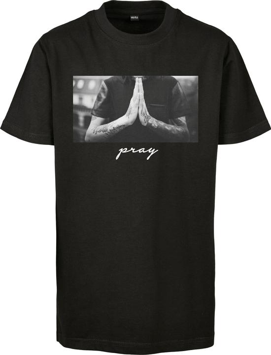 Urban Classics Kids Pray Tee