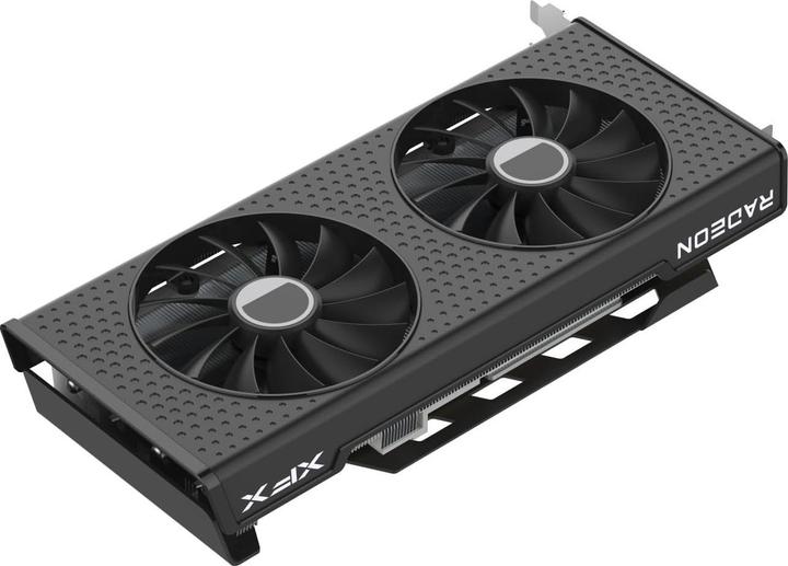 Actual product image XFX Speedster SWFT 210 Radeon RX 7700 XT (12 GB)
