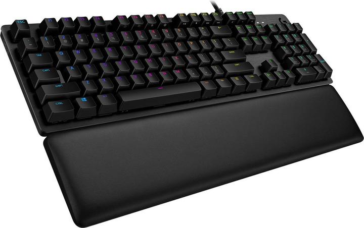 Actual product image Logitech G G513 (DE, Cable)