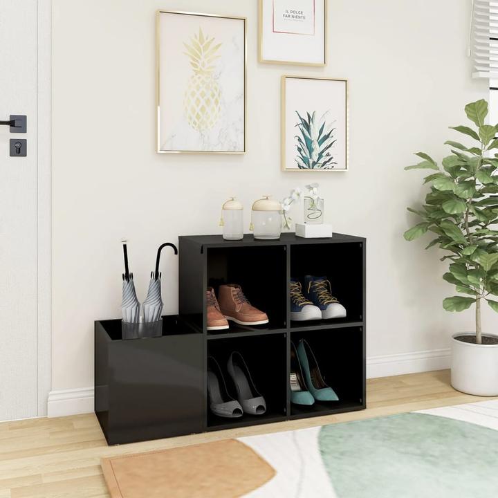Actual product image VidaXL Kamila (105 x 35.5 x 70 cm)