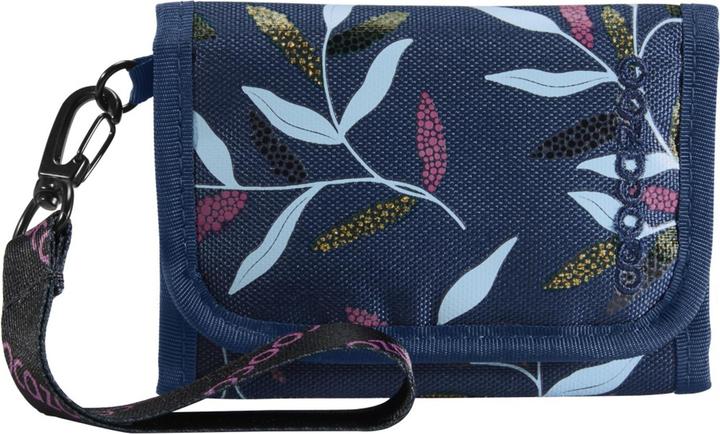 Produktbild Coocazoo Geldbörse, Boho Glam