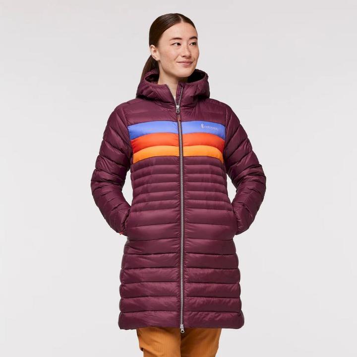 Immagine prodotto Cotopaxi Fuego Down (S)
