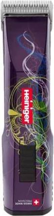 Actual product image Heiniger Clipper Saphir Style (Cat, Vault, Dog)
