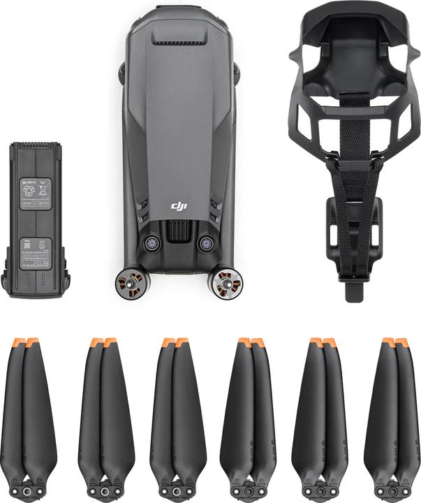 Immagine prodotto DJI Mavic 3 Classic (drone singolo) (46 min, 895 g, 20 Mpx)