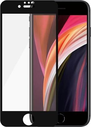 PanzerGlass Bildschirmschutz (1 Stück, Apple iPhone 6)
