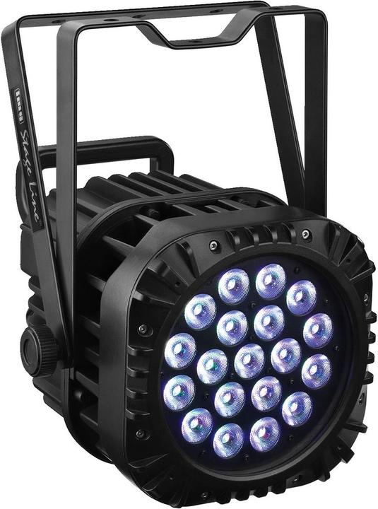 Produktbild Img Stage Line Odp-1910rgbw (8 W)