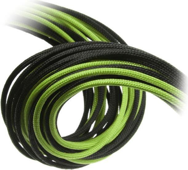 Produktbild BitFenix Alchemy 2.0 PSU Cable Kit, EVG-Series