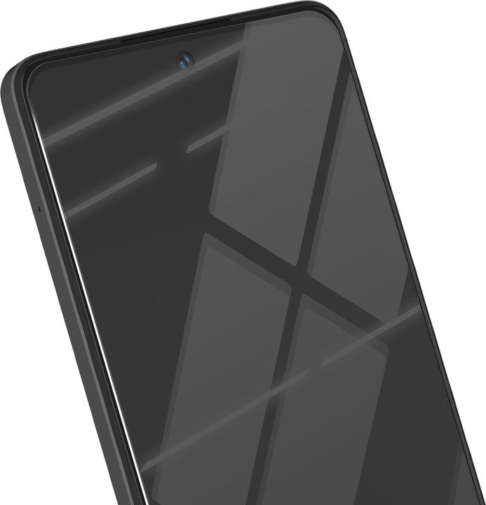Actual product image Avizar ClearShield Folie (Realme 12)