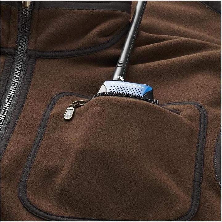 Immagine prodotto Härkila Giacca in pile Kamko (XL)