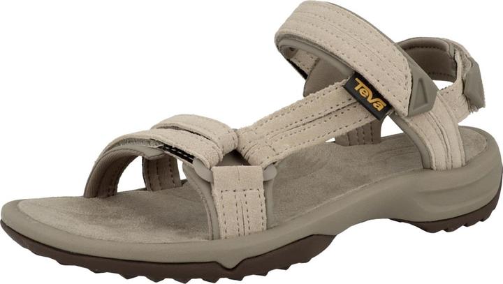 Actual product image Teva W's Terra Fi Lite Suede (42)