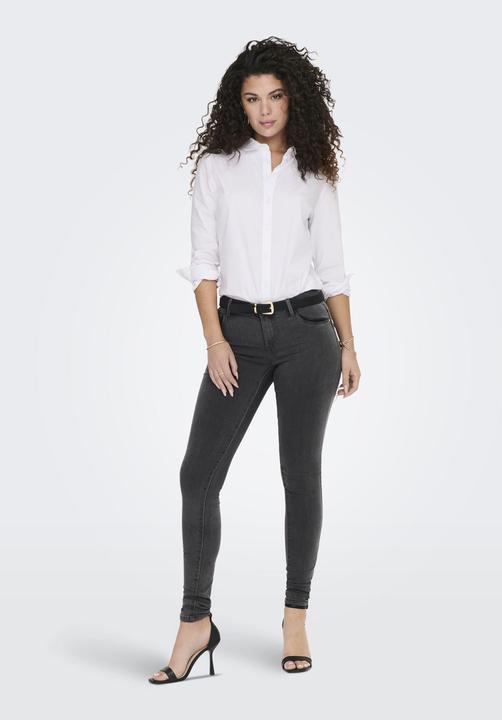 Produktbild Only ONLRain reg Skinny Fit Jeans (30)