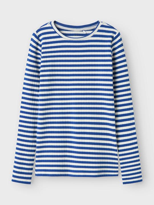 Immagine prodotto Name it T-shirt in maglia a coste (134)