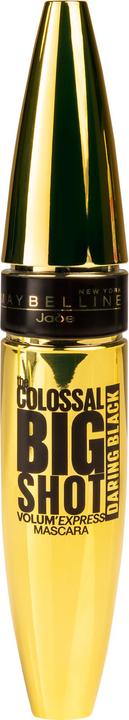Image du produit Maybelline New York The Colossal Big Shot (3 Daring Black)