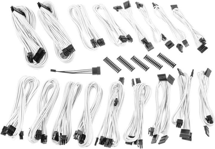 BitFenix Alchemy 2.0 PSU Cable Kit CSR-Series
