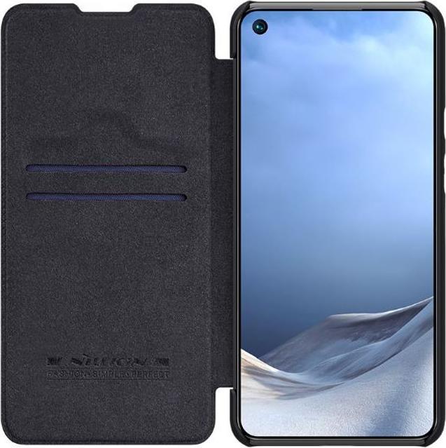 Produktbild Nillkin Qin Series (Xiaomi Mi 11 Lite)