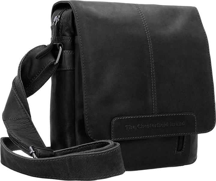 Immagine prodotto The Chesterfield Brand Borsa a tracolla Wax Pull Up in pelle 22 cm