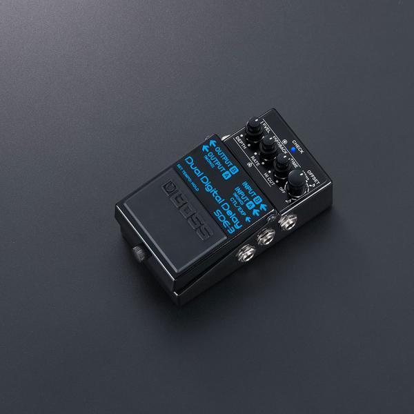 Produktbild BOSS SDE-3 (Gitarre)