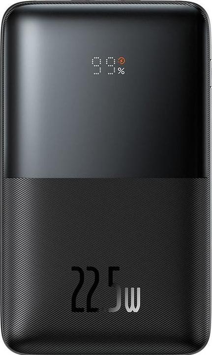 Produktbild Baseus Bipow Series (20000 mAh, 22.50 W, 74 Wh)