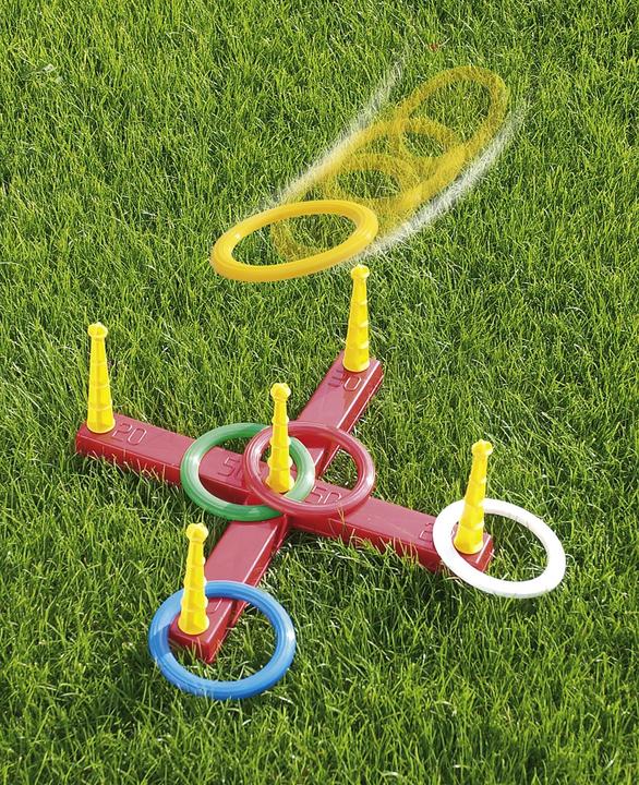 Actual product image Simba Cross