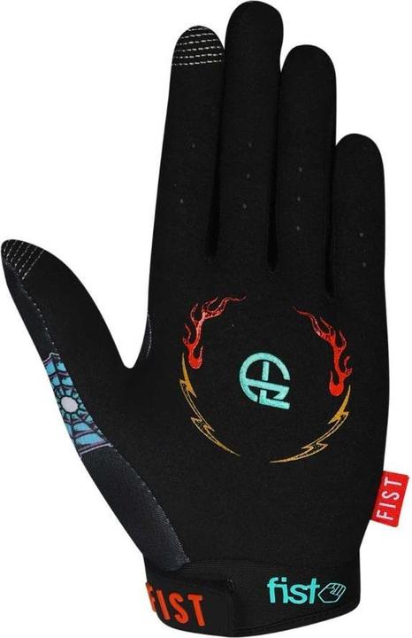 Actual product image Fist Gloves (S)
